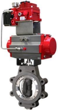 Control Valve
