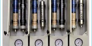 Gas Purification System