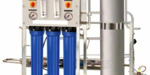 Industrial Water Filter