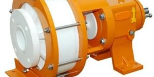 Non-Metallic Centrifugal Pump