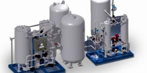 Psa Nitrogen Gas Generators