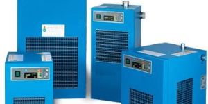 Refrigerated Air Dryer