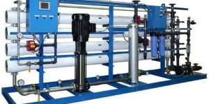 Reverse Osmosis Plant