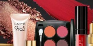 Lakme Make up Kit