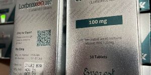 Lorbrena Lorlatinib Tablets