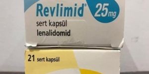 Revlimid Lenalidomide Capsules