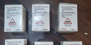 Rituxan Rituximab Injection