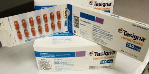 Tasigna Nilotinib Capsules
