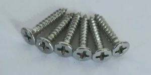 Full Thread Metal Screws