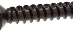 Gypsum Screws
