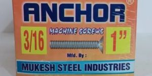 Pan Combination Screws