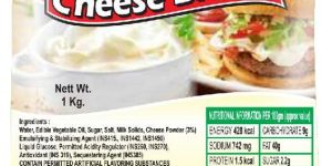 My Fresh Cheese Blend