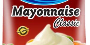 My Fresh Eggless Mayonnaise (Classic)
