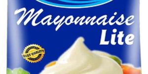 My Fresh Eggless Mayonnaise (Lite)