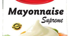 My Fresh Eggless Mayonnaise (Supreme)