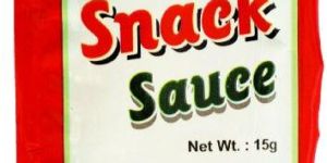 My Fresh Snack Sauce 15 G