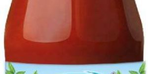 My Fresh Tomato Ketchup