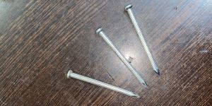 Concrete Steel Nails