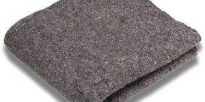 Relief Acrylic Blankets