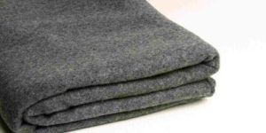 Survival Woolen Blankets