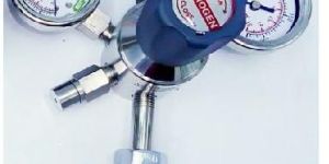 Single Stage Pressure Regulator