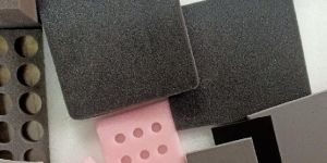 Foam Cutting Dies
