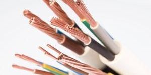 Copper Wire Cable