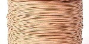 DPC Aluminium Wire