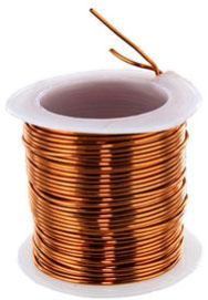 Enamelled Copper Wire