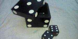 Dice Box Set