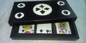 Playing Card Box