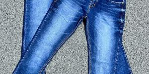 Mens Denim Jeans