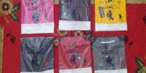 Mens Printed T-shirts
