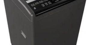 Whirlpool Washing Machine