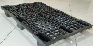 1200 X 800 EURO PALLET PLASTIC