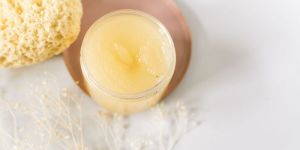 Lip Scrub