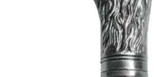 Mens Classic Designer Walking Canes Sticks