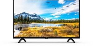 Smart LED TV