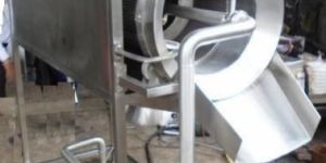 Ginger Washing Machine