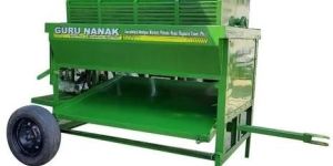 Ginger Washing Machine