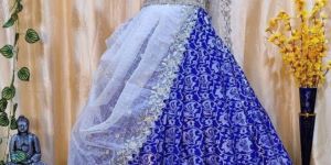 Designer Lehenga Choli