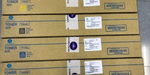 Konica TN 328 Toner Cartridge