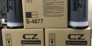 Ricoh CZ Ink Cartridge