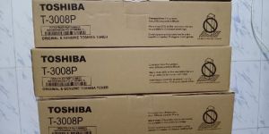 Toshiba Toner Cartridge