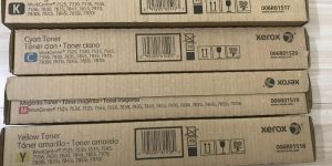 Xerox Toner Cartridge