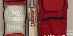 Cricket Kit Bags