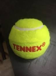 Cricket Tennis Ball