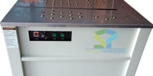 BOX STRAPPINGF MACHINE