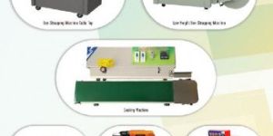 Box Strapping Machines