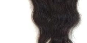 Closure Hair Extensions